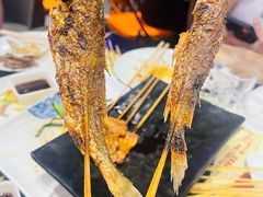 -吉香碳烤生蚝(仙霞路店)