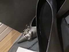 -BALENCIAGA(比斯特苏州购物村店)