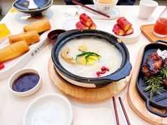 -蔡澜点心·粤菜(嘉里中心店)