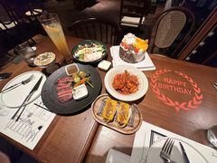 -Inspiration灵感·罗马西餐厅(九龙坡店)