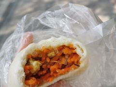 胡萝卜-陈公包子(文化西路店)