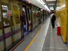 -留仙洞(地铁站)