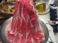 -东道煮牛肉火锅(东盛大街店)