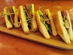 -HIB HUB公社(解放西路店)