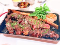 -Le Bistrot de Racine