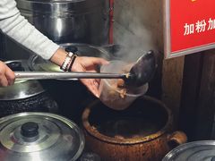 -燕子煨汤(山海关路店)
