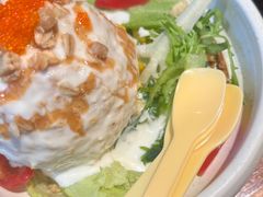 -小川洋风料理(汉街店)