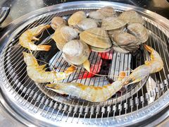 -丹东丛炟海鲜烧烤(江艺路店)