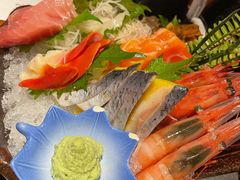 -匠和风精致料理(宁德万达店)