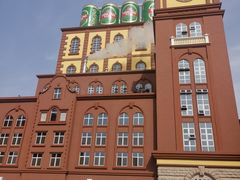 -青岛啤酒博物馆