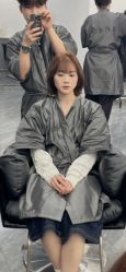 -藤野造型烫染·漂发