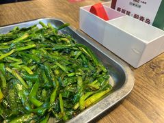 -永红源·小排档(闽江路店)