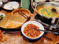 -衡厨·衡阳土菜(中南店)