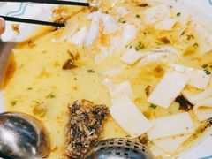 -花椒俏川菜小馆(南海万达店)