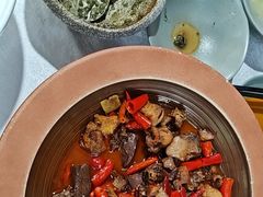 -湘中缘·湖南菜(娄底驻京办店)