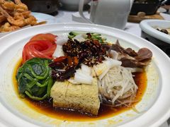 -庆赫隆融合菜馆(群力店)