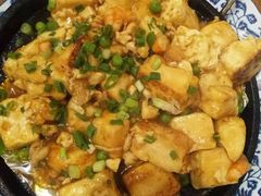 -东来土菜馆(民祥园路店)