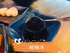 -湊湊火锅·茶憩(东城万达店)