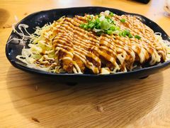 清爽日式炸猪排定食-雷门拉面·现熬骨汤(凯德来福士店)