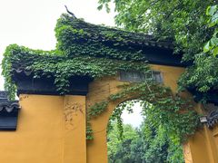 -西园戒幢律寺