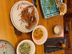 -云庭咖啡厅· 中航泊悦酒店(虹桥T2店)