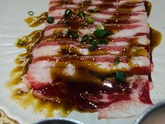-安又胖韩国烤肉(泰达永旺店)