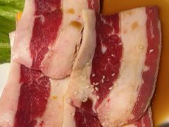 -山之屋炭火烧肉·生啤畅饮(大朗万科中央公园店)