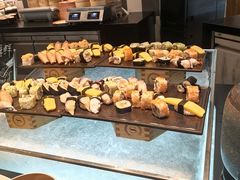 -粤海喜来登酒店·盛宴海鲜牛排自助餐厅(天河城店)