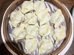 -七菜馆·东北菜·蒸饺(文体路店)