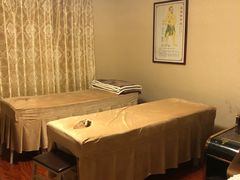 -宜华康盲人按摩(中关村店)