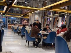 -海上名珠·海鲜酒楼(励骏庞都店)