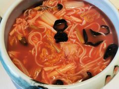 -三宝大饭店-中和艺素餐厅(浦上金山正祥广场店)