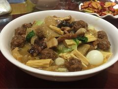 iphone_upload_pic-吾味香葫芦头(安西街店)