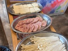 -万达广场(济南高新店)