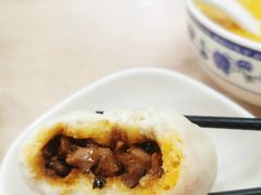 -老陶包子铺(南大西南村店)