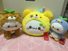 -LLJ夹机占(正佳广场店)