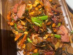 -隔壁老王·家常云南菜(花巷店)