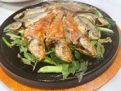 -老六海鲜城
