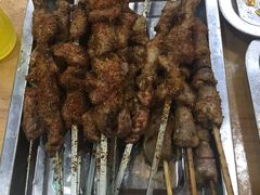 -清真·尖子尖牛肉面(王府井店)
