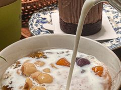 -绿小院(荔湾店)
