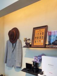 -Brother西服礼服定制·商务·婚礼(佛山南海店)