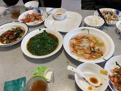 -农家大院(纪王店)