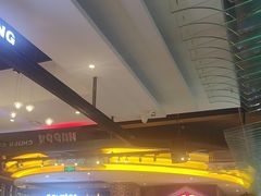 -河坝烧烤串城(金达莱店)