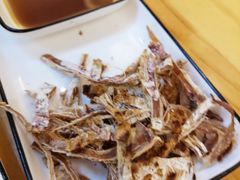 -逗烤·轻烧烤(福田店)