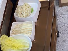-七欣天香辣蟹火锅(闵行浦江欢乐颂店)