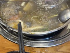 -老秦凉都黄牛肉馆(九堡店)