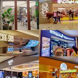 🔥10.29 龙华壹方城开业盛典 当燃不壹样🤜