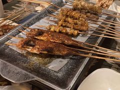 -管氏翅吧(广渠门店)