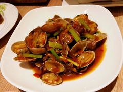 -莆田餐厅(大悦城店)