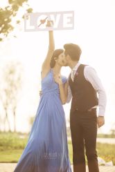 -太古映画婚纱摄影(天河店)